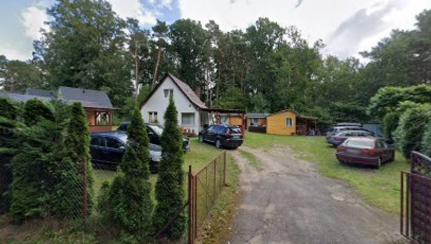 Dom Sprzedaż Pobierowo Lubelska