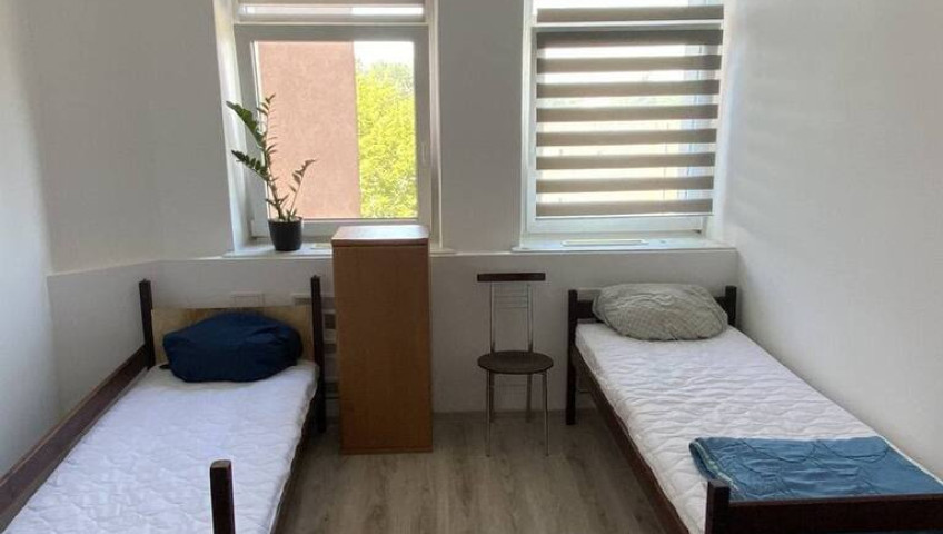 Mieszkanie Sprzedaż Szczecin Łasztownia Piesza