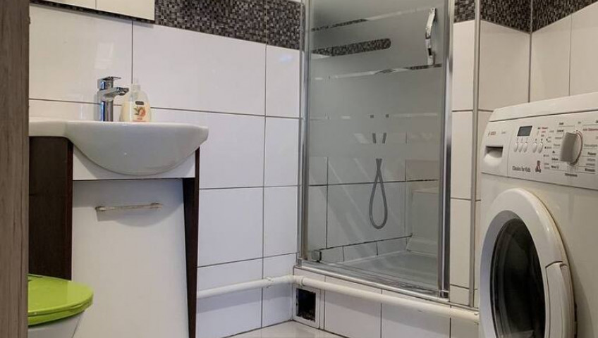 Mieszkanie Sprzedaż Szczecin Łasztownia Piesza