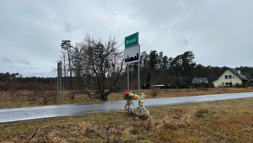 Działka Sprzedaż Brzózki