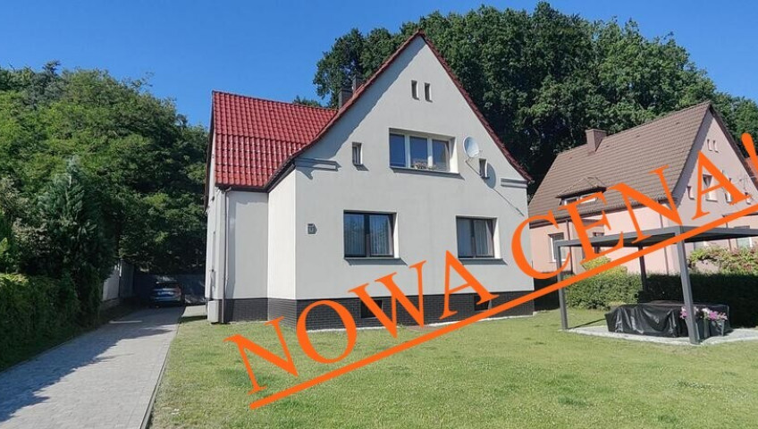 Dom Sprzedaż Goleniów