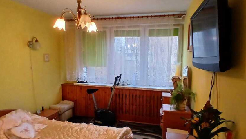 Mieszkanie Sprzedaż Szczecin Pomorzany 9 Maja