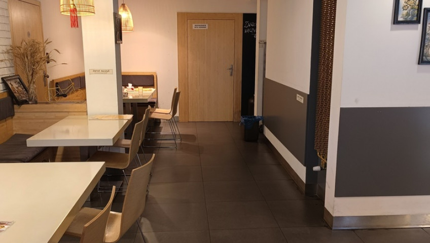 Lokal Sprzedaż Szczecin Śródmieście-Centrum