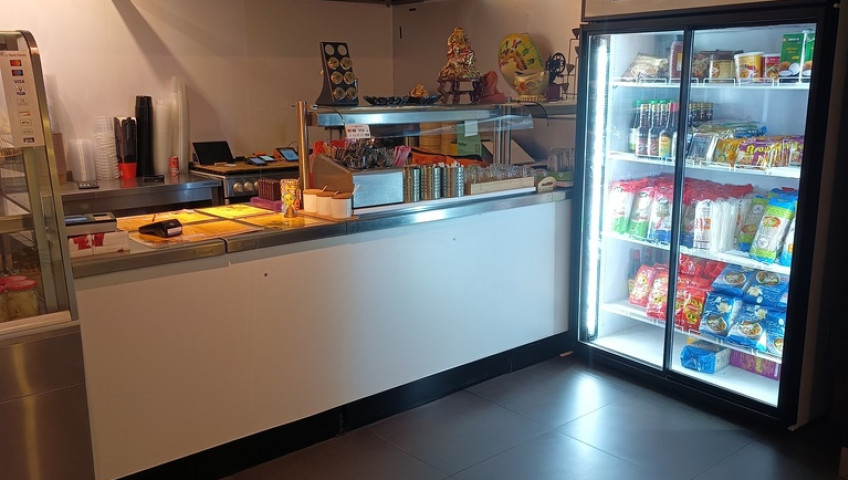 Lokal Sprzedaż Szczecin Śródmieście-Centrum