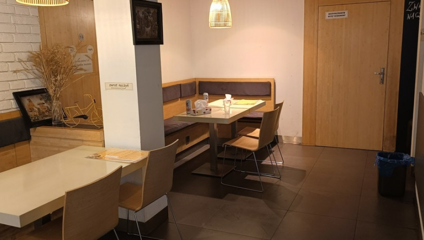 Lokal Sprzedaż Szczecin Śródmieście-Centrum