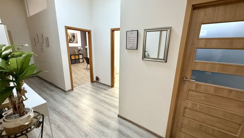 Lokal Sprzedaż Szczecin os. Majowe Zofii Nałkowskiej