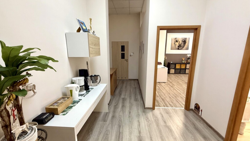 Lokal Sprzedaż Szczecin os. Majowe Zofii Nałkowskiej
