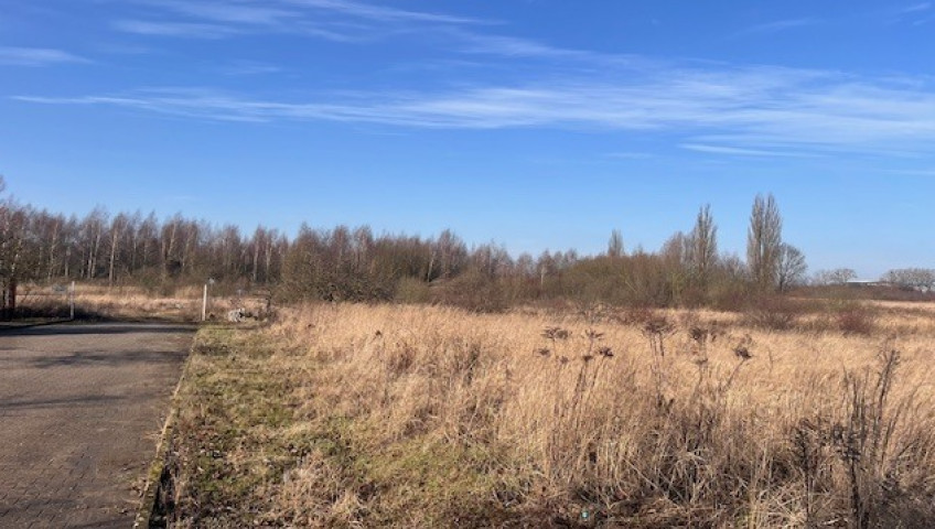 Działka Sprzedaż Mierzyn
