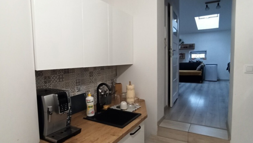 Mieszkanie Sprzedaż Szczecin Centrum Mazurska