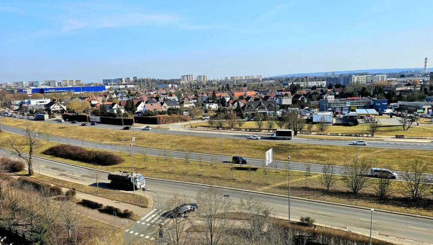 Mieszkanie Sprzedaż Szczecin Gumieńce Konstantego Maciejewicza
