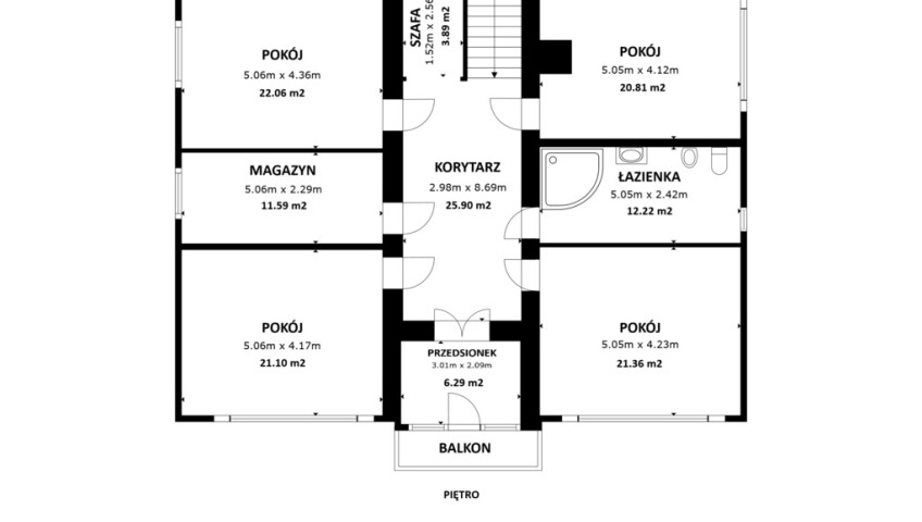 Dom Sprzedaż Szczecin Dąbie