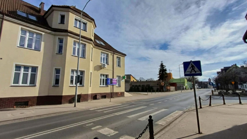 Lokal Sprzedaż Pyrzyce