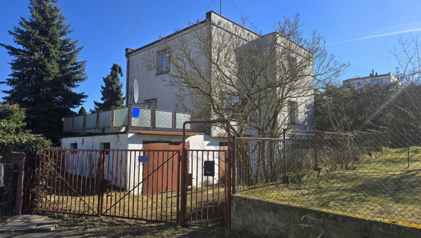 Dom Sprzedaż Szczecin Podjuchy
