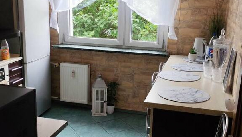 Mieszkanie Sprzedaż Szczecin Pogodno Tadeusza Kutrzeby