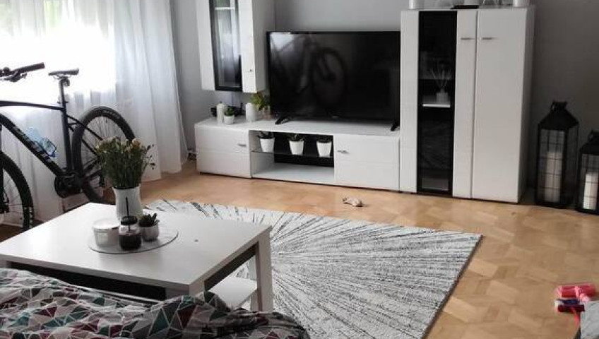 Mieszkanie Sprzedaż Szczecin Pogodno Tadeusza Kutrzeby