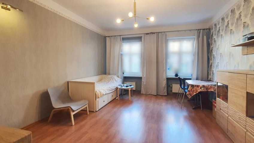 Mieszkanie Sprzedaż Szczecin Centrum bł. Królowej Jadwigi