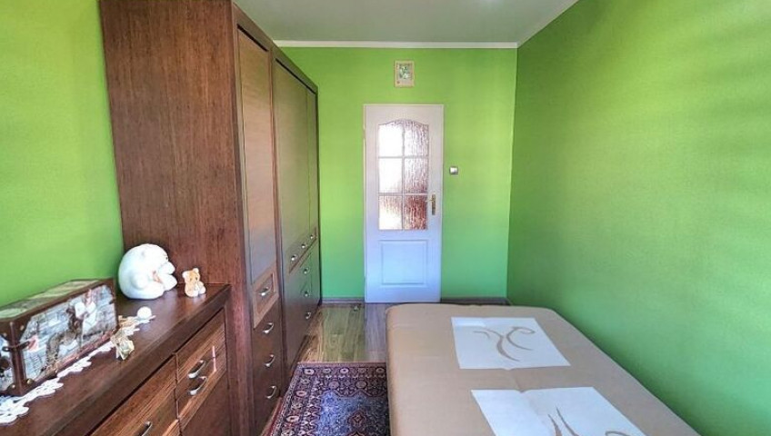 Mieszkanie Sprzedaż Szczecin Kijewo Świstacza