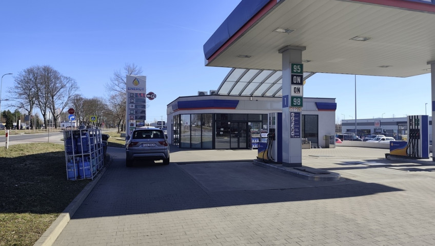 Obiekt Sprzedaż Żary