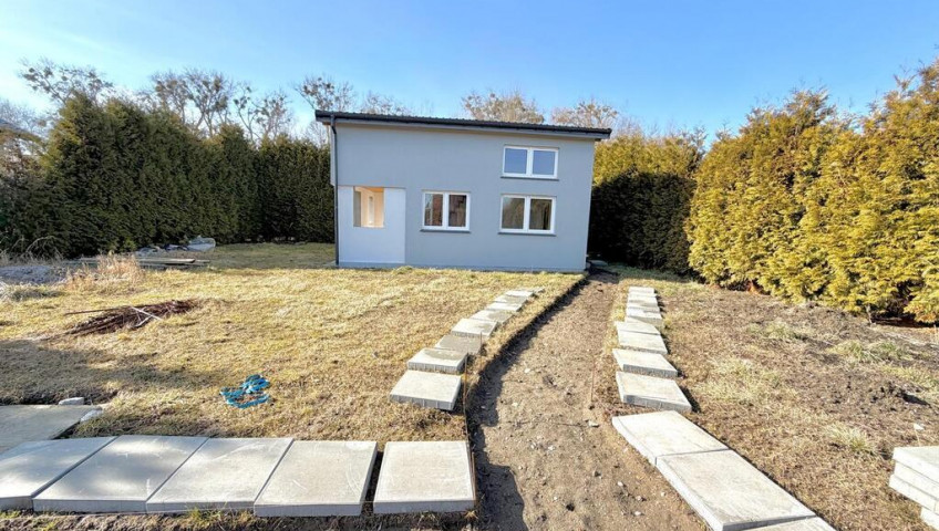 Dom Sprzedaż Szczecin Międzyodrze-Wyspa Pucka