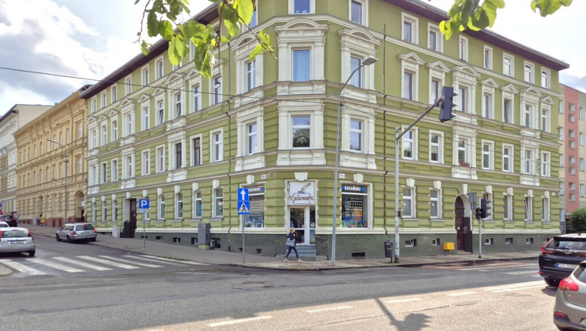Mieszkanie Sprzedaż Szczecin Grabowo pl.&nbsp;Matki Teresy z Kalkuty