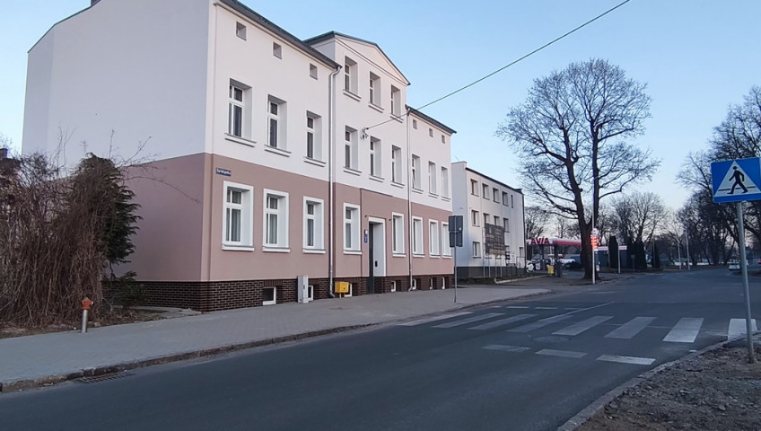 Mieszkanie Sprzedaż Stargard