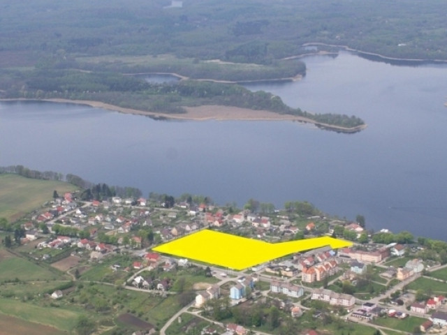 Działka Sprzedaż Ińsko