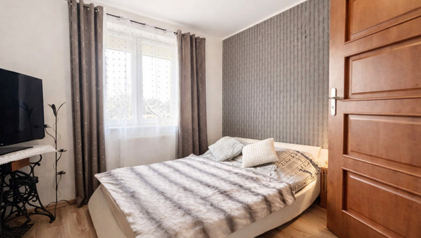 Mieszkanie Sprzedaż Szczecin Bukowo Cztery Pory Roku