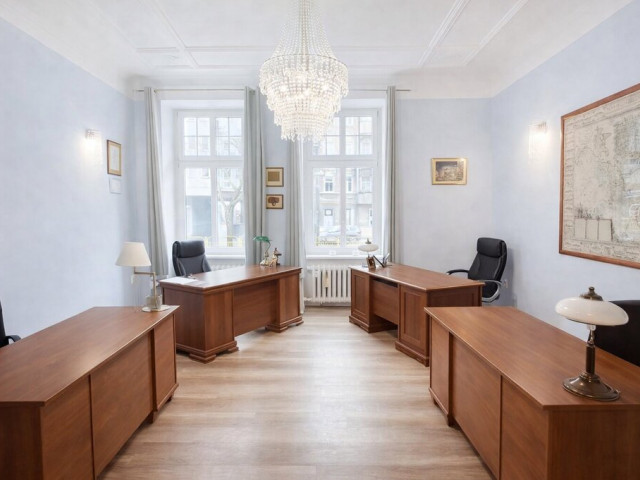 Mieszkanie Sprzedaż Szczecin Śródmieście