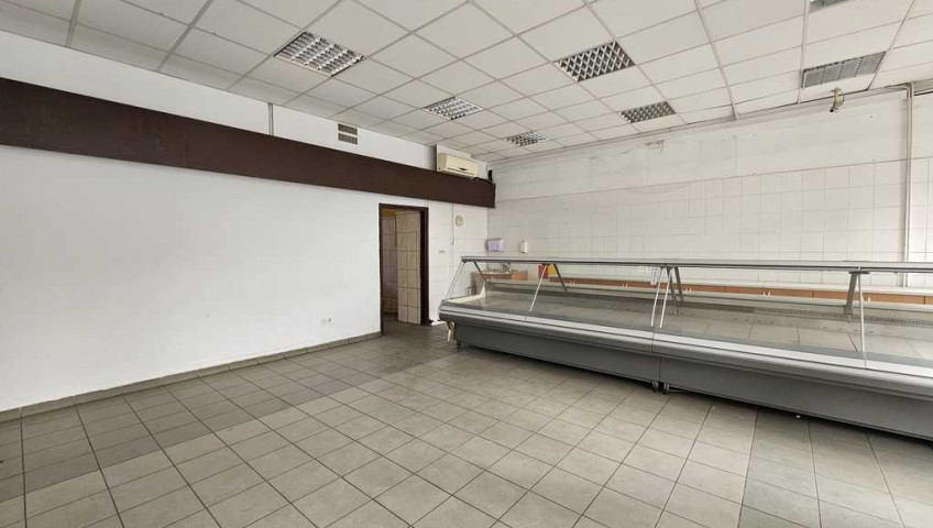 Lokal Wynajem Szczecin Centrum
