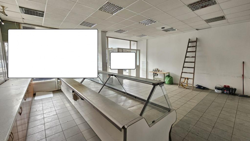 Lokal Wynajem Szczecin Centrum