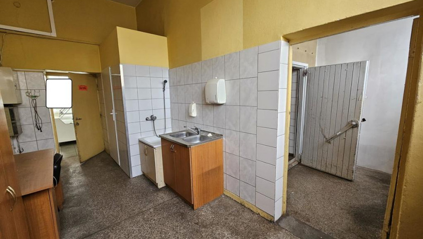 Lokal Wynajem Szczecin Centrum
