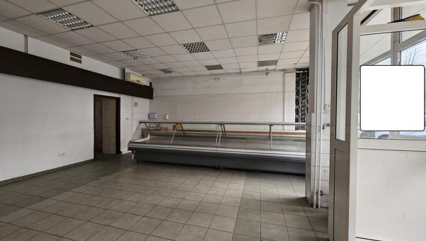 Lokal Wynajem Szczecin Centrum