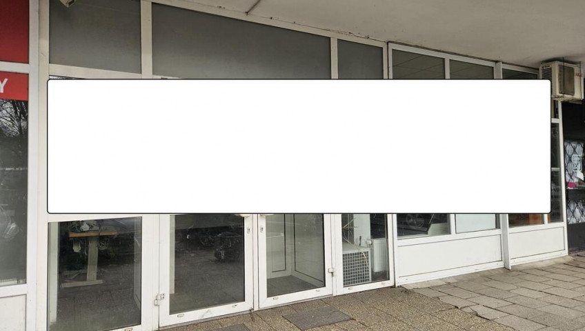 Lokal Wynajem Szczecin Centrum