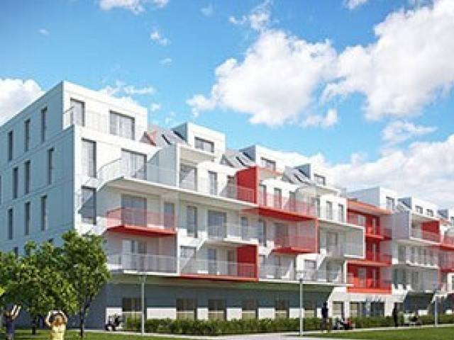 Mieszkanie Sprzedaż Szczecin Pogodno