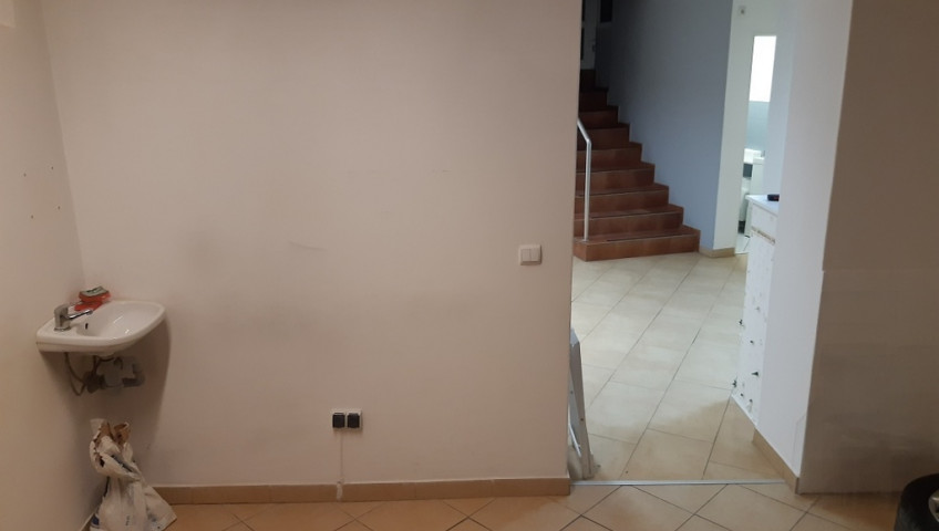 Lokal Sprzedaż Szczecin Śródmieście-Centrum Bolesława Śmiałego