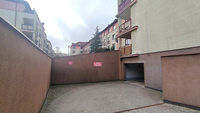 Obiekt Sprzedaż Szczecin Gumieńce