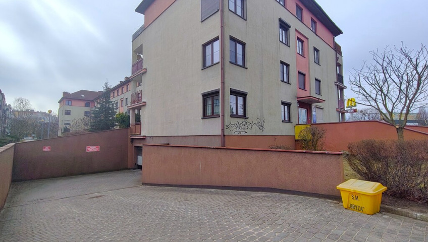 Obiekt Sprzedaż Szczecin Gumieńce