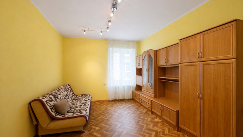 Mieszkanie Sprzedaż Szczecin Centrum