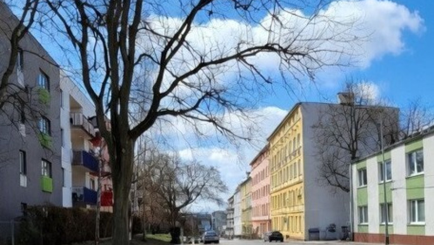 Lokal Wynajem Szczecin Śródmieście Jana Kazimierza
