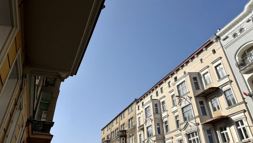 Mieszkanie Sprzedaż Szczecin Centrum Mazurska