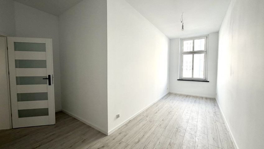 Mieszkanie Sprzedaż Szczecin Centrum Mazurska