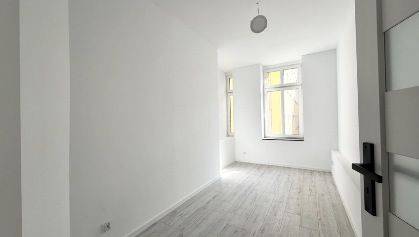 Mieszkanie Sprzedaż Szczecin Centrum Mazurska