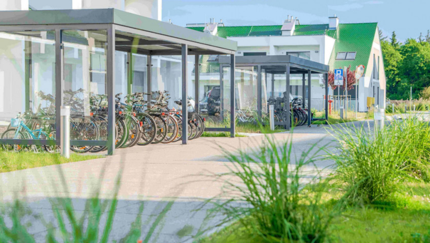 Mieszkanie Sprzedaż Grzybowo