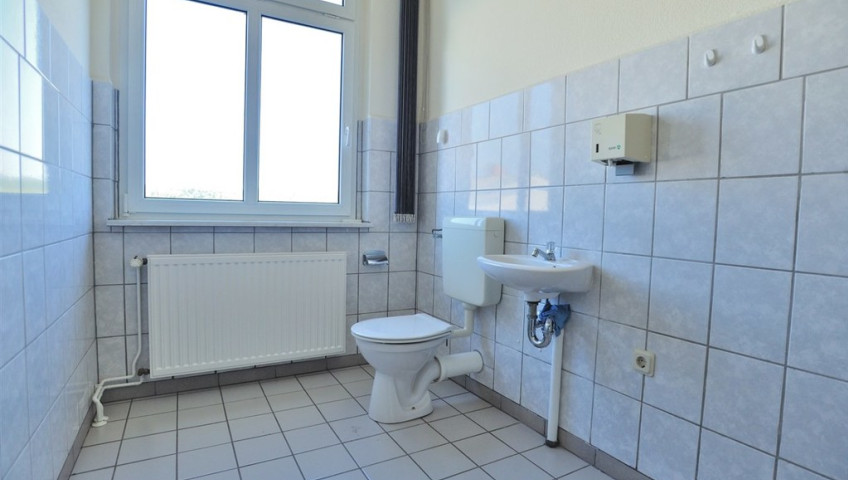 Magazyn Wynajem Locknitz Ernst Thalmannstrasse 