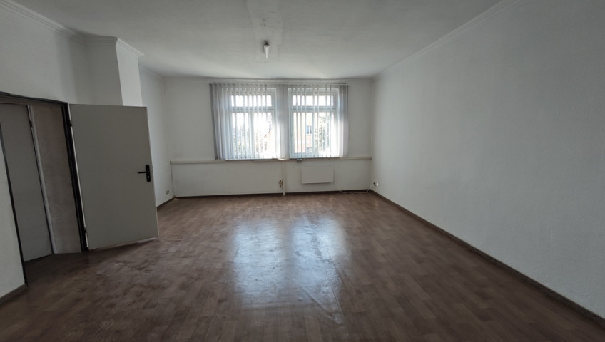 Magazyn Wynajem Locknitz Ernst Thalmannstrasse 