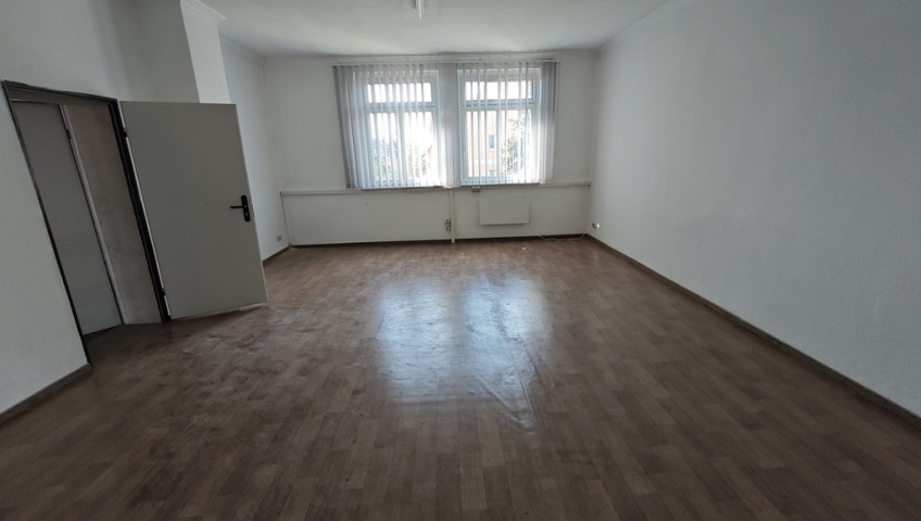 Magazyn Wynajem Locknitz Ernst Thalmannstrasse 