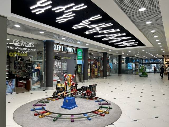 Lokal Wynajem Szczecin Śródmieście-Centrum