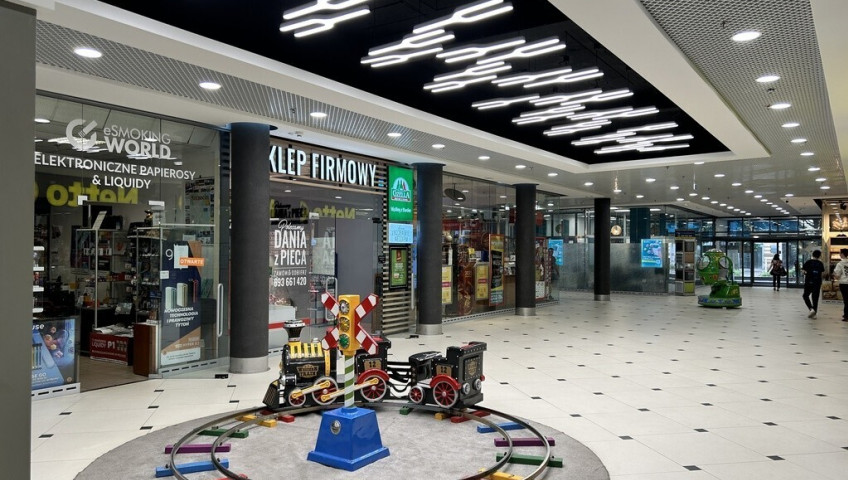 Lokal Wynajem Szczecin Śródmieście-Centrum