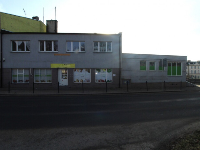 Lokal Sprzedaż Świdwin