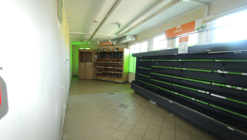 Lokal Sprzedaż Świdwin